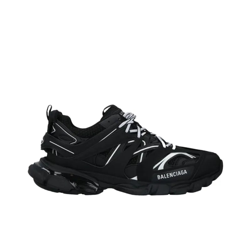 balenciaga track Led trainer