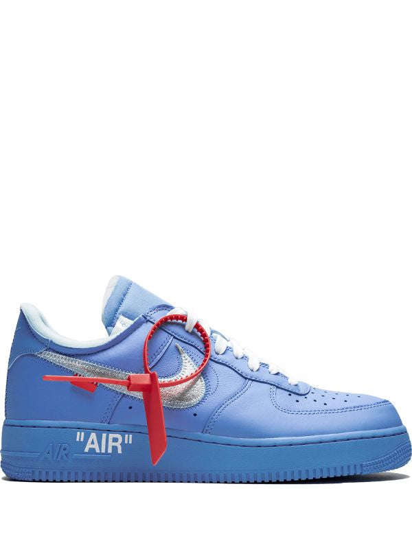 Nike X Off-White
Air Force 1 Low &quot;MCA&quot; sneakers