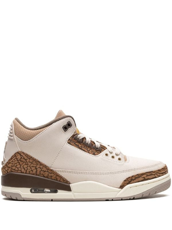 Jordan
Air Jordan 3 &quot;Light Orewood Brown&quot; sneakers