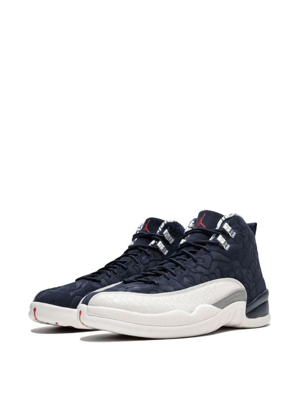 Jordan
Air Jordan 12 Retro PRM &quot;International Flight&quot; sneakers