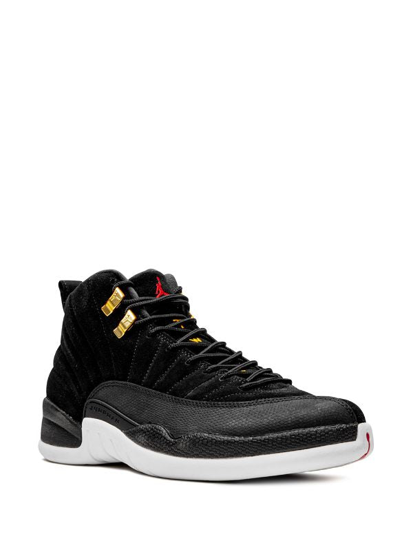 Jordan
Air Jordan 12 &quot;Reverse Taxi&quot; sneakers