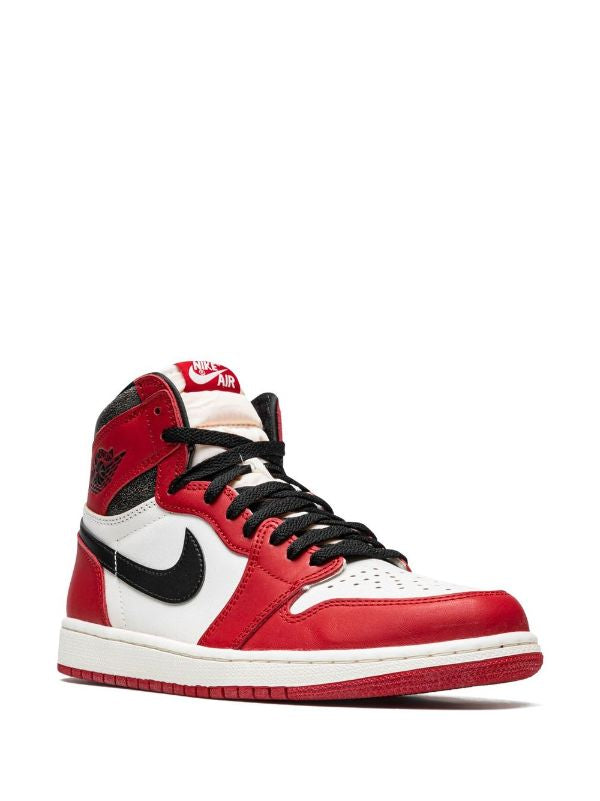 Jordan
Air Jordan 1 Retro High OG &quot;Chicago Lost And Found&quot; sneakers