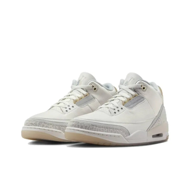 Jordan 3 Retro &