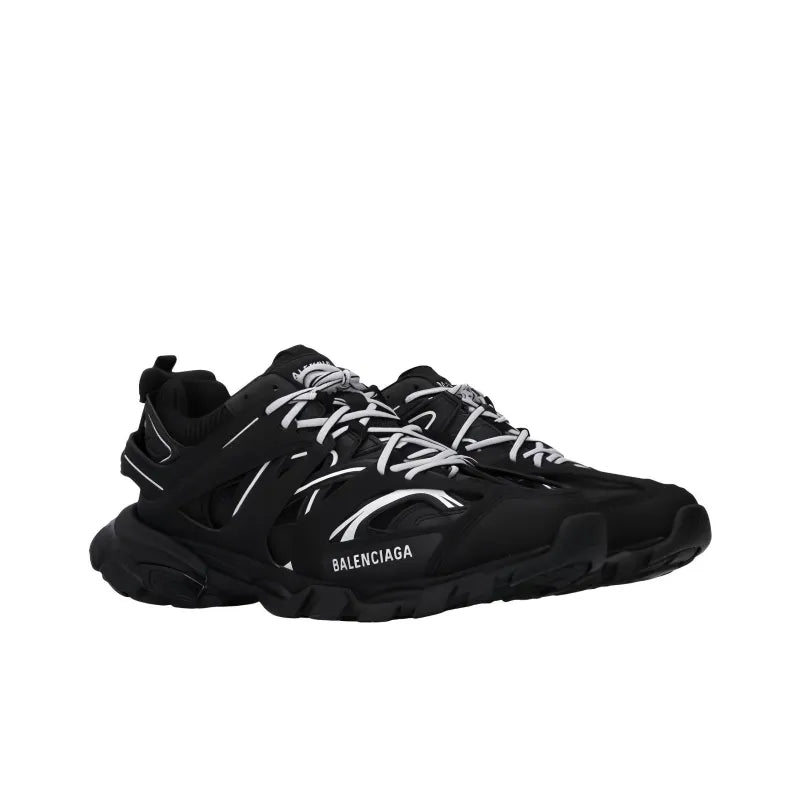 balenciaga track Led trainer