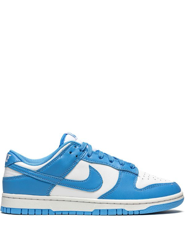 Nike
Dunk Low &quot;University Blue&quot; sneakers