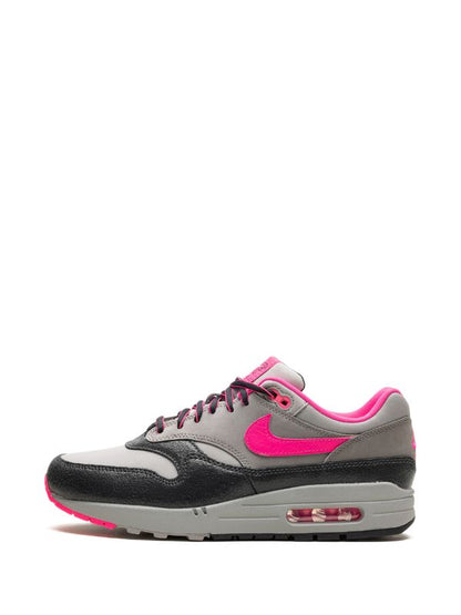 Nike
x HUF Air Max 1 SP &quot;Pink Pow&quot; sneakers