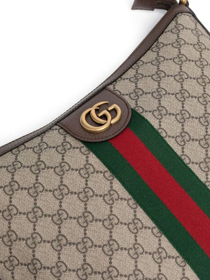 Gucci
Ophidia GG small shoulder bag