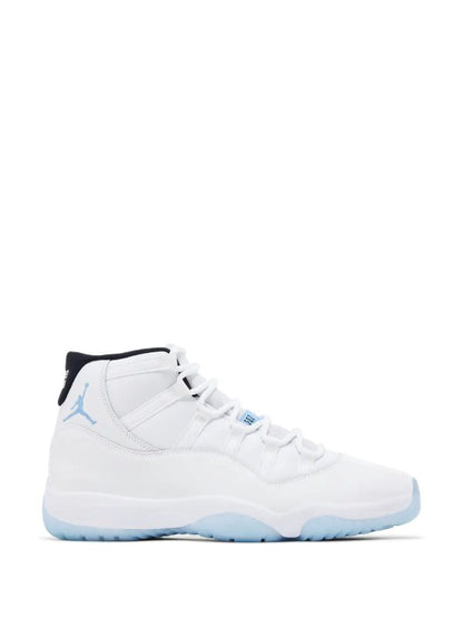 Jordan
Air Jordan 11 &quot;Columbia/Legend Blue&quot; sneakers