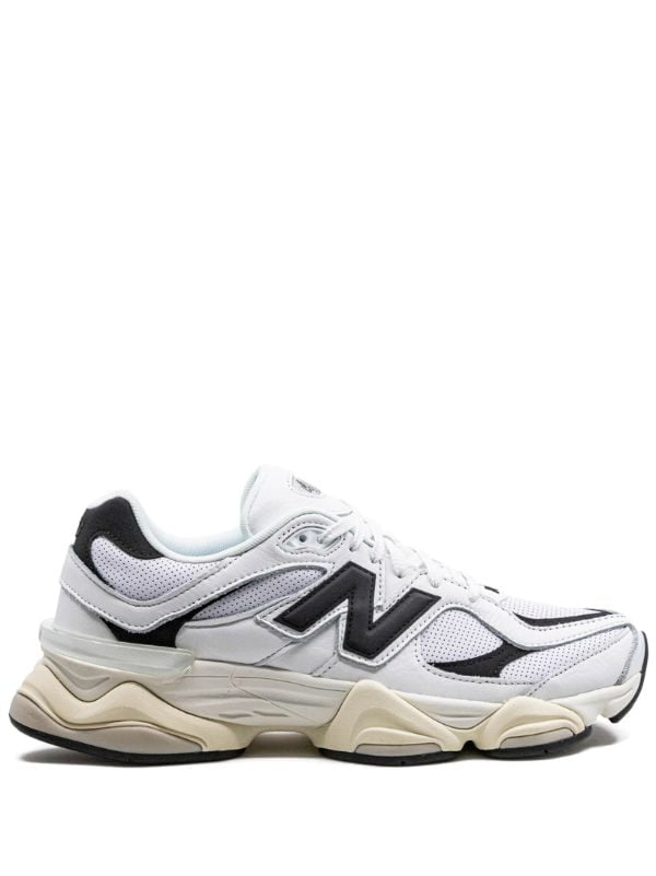 New Balance
9060 &quot;White/Black&quot; sneakers