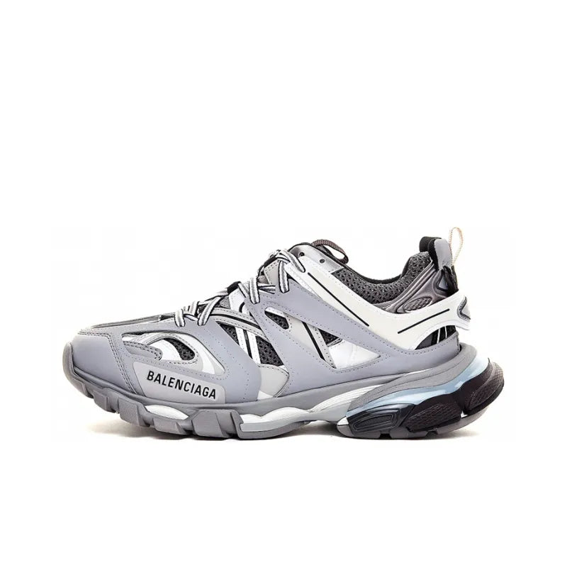 Balenciaga Track LED Gray