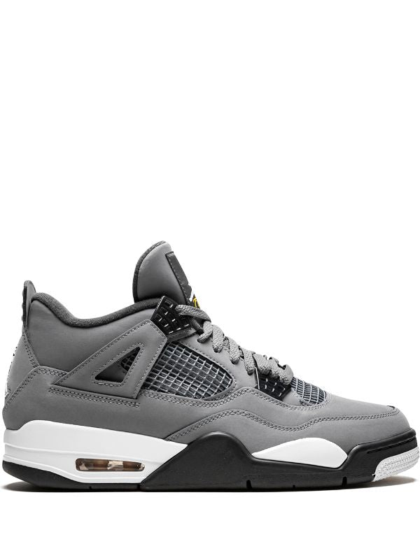 Jordan
Air Jordan 4 Retro &quot;Cool Grey&quot; sneakers