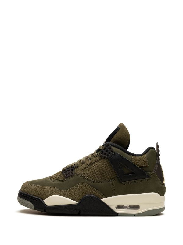 Jordan
Air Jordan 4 Craft &quot;Medium Olive&quot; sneakers