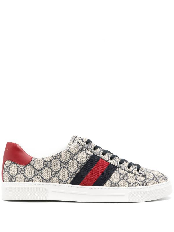 Gucci
Gucci Ace sneakers