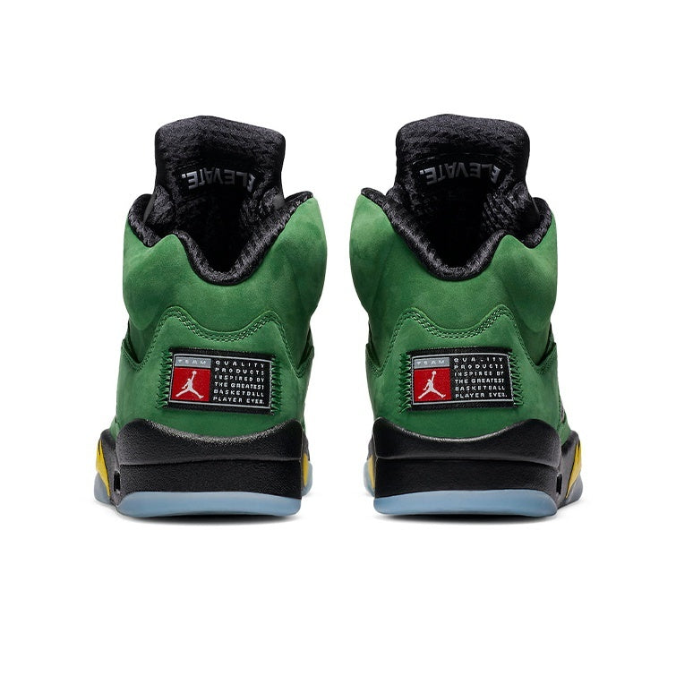 Jordan 5 Retro SE Oregon