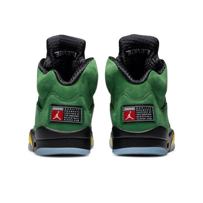 Jordan 5 Retro SE Oregon