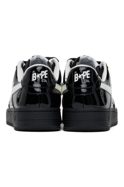 BAPE
Black Sta 