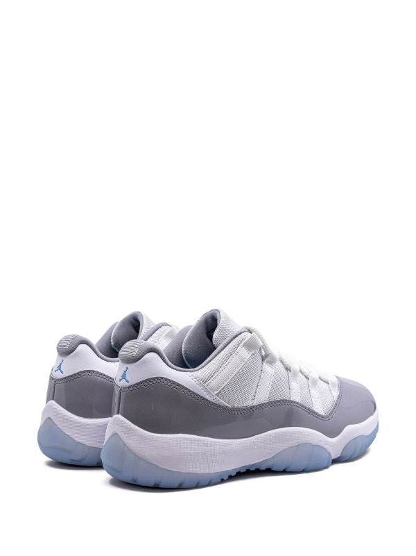 Jordan
Air Jordan 11 Low &quot;White Cement&quot; sneakers