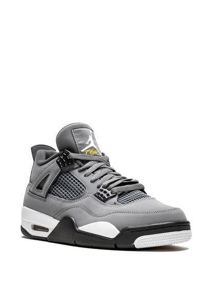 Jordan
Air Jordan 4 Retro &quot;Cool Grey&quot; sneakers