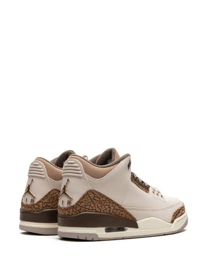 Jordan
Air Jordan 3 &quot;Light Orewood Brown&quot; sneakers