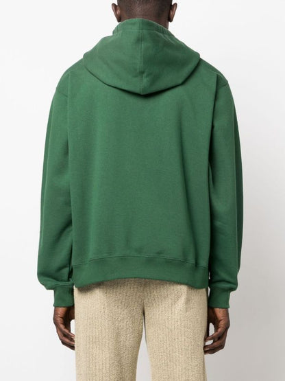 Gucci
Interlocking G cotton hoodie