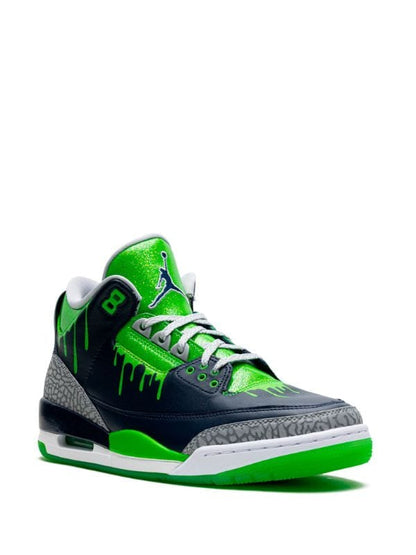 Jordan
Jordan 3 Retro &quot;Doernbecher Hugo&quot; sneakers