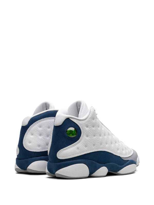 Jordan
Air Jordan 13 &quot;French Blue&quot; high-top sneakers