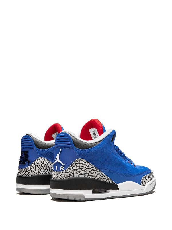 Jordan
Air Jordan 3 Retro &quot;DJ Khaled Father Of Asahd&quot; sneakers