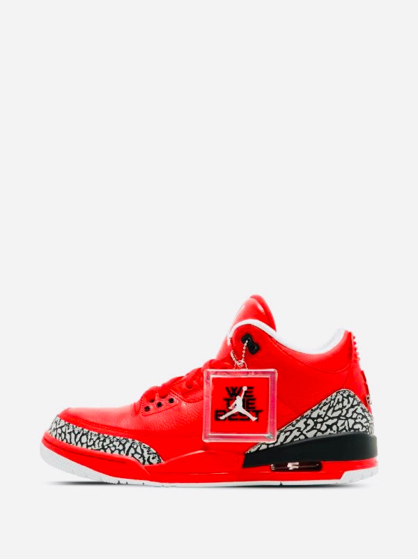 Jordan
x DJ Khaled Air Jordan 3 Retro &quot;Grateful&quot; sneakers