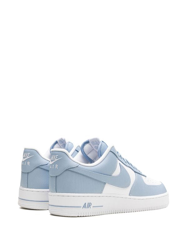 Nike
Air Force 1 &quot;Light Armory Blue&quot; sneakers