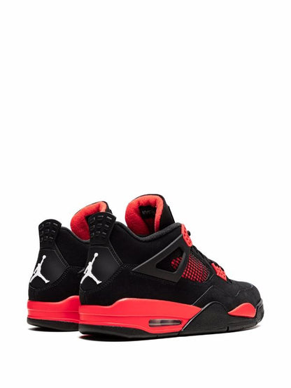 Jordan
Air Jordan 4 Retro &quot;Red Thunder&quot; sneakers