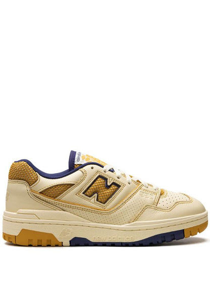 New Balance
x Ald 550 &quot;Yellow Blue&quot; sneakers