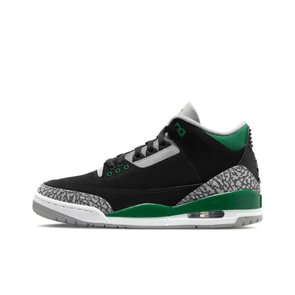 Jordan 3 Retro &