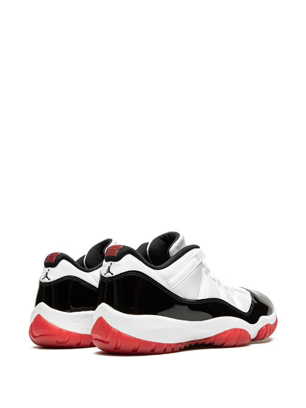 Jordan
Air Jordan 11 Retro Low &quot;Concord Bred&quot; sneakers