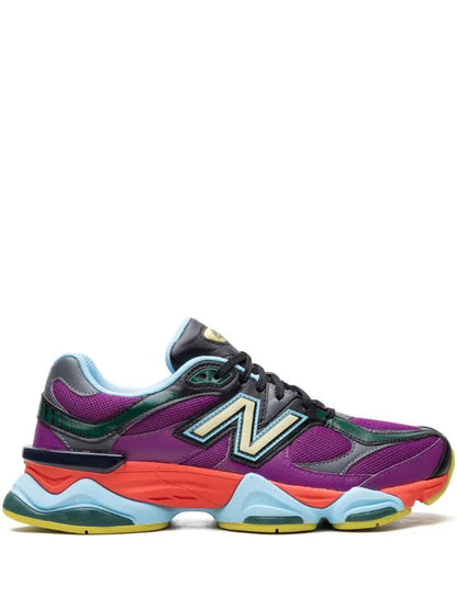 New Balance
9060 &quot;Purple/Fuchsia&quot; sneakers