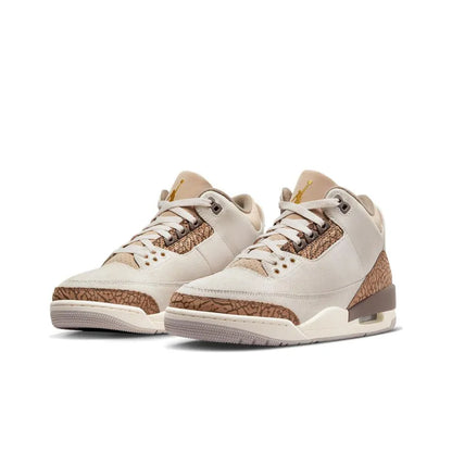 Jordan 3 Retro Palomino