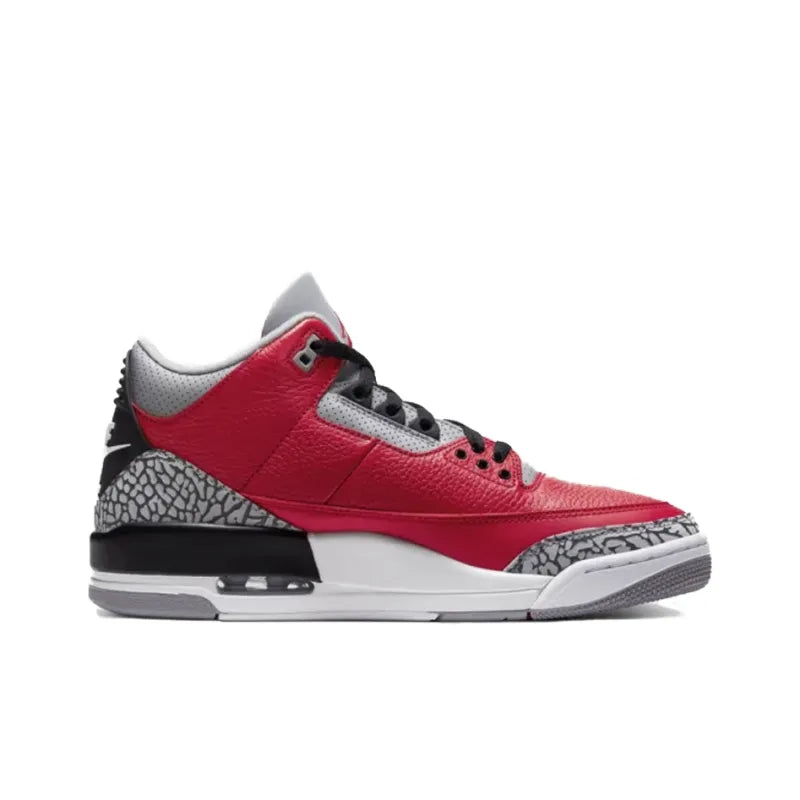 Jordan 3 Retro SE Unite