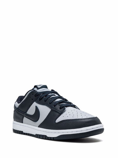 Nike
Dunk Low &quot;Georgetown&quot; sneakers