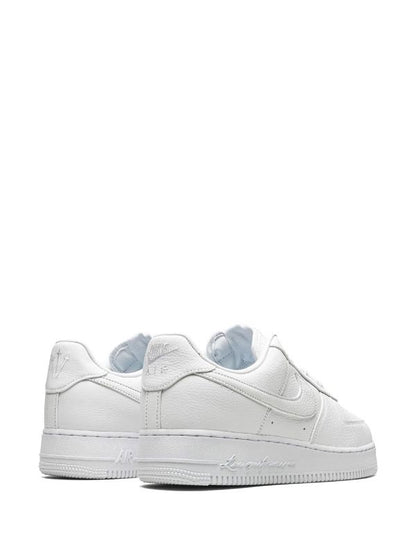 Nike
x Drake NOCTA Air Force 1 Low &quot;Certified Lover Boy&quot; sneakers