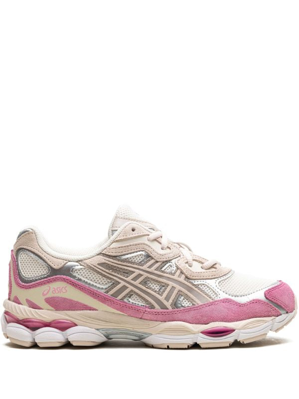 ASICS
Gel-NYC &quot;Cream/Mineral Beige/Pink&quot; sneakers