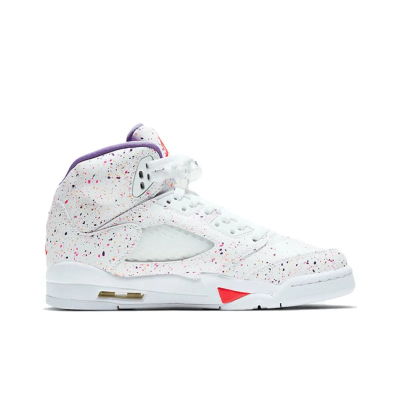 Jordan 5 Retro Easter 2020