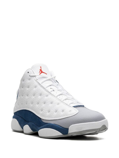 Jordan
Air Jordan 13 &quot;French Blue&quot; high-top sneakers