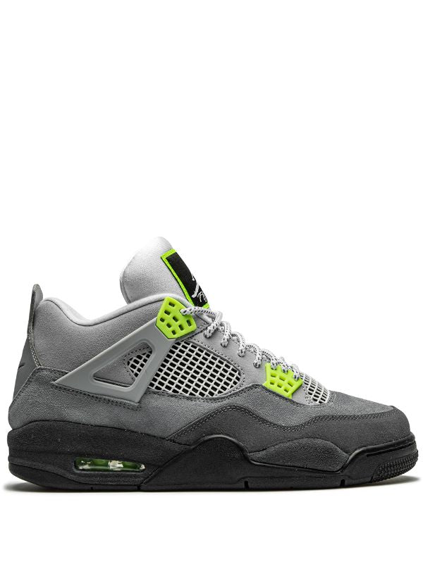 Jordan
Air Jordan 4 Retro SE &quot;Neon&quot; sneakers