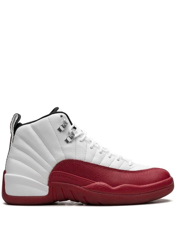 Jordan
Air Jordan 12 Retro &quot;Cherry 2023&quot; sneakers