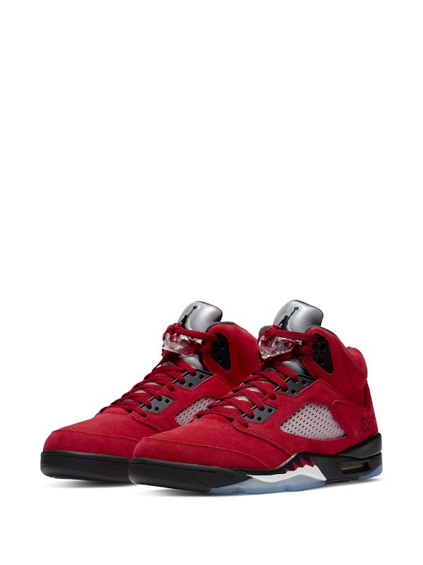 Jordan
Air Jordan 5 Retro &quot;Raging Bull 2021&quot; sneakers