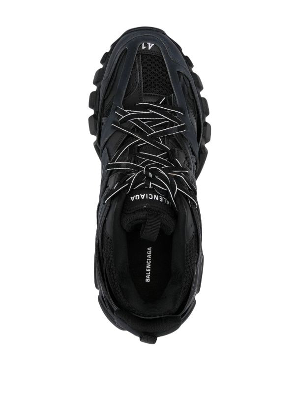 Balenciaga
Track low-top sneakers