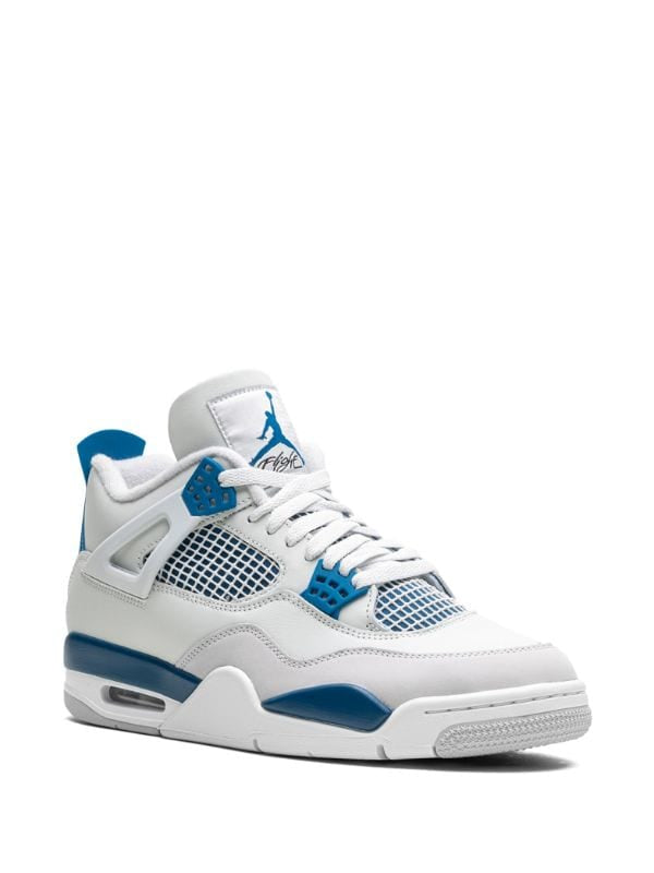 Jordan
Air Jordan 4 OG &quot;Military Blue&quot; sneakers