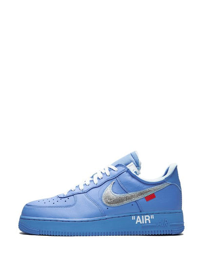 Nike X Off-White
Air Force 1 Low &quot;MCA&quot; sneakers