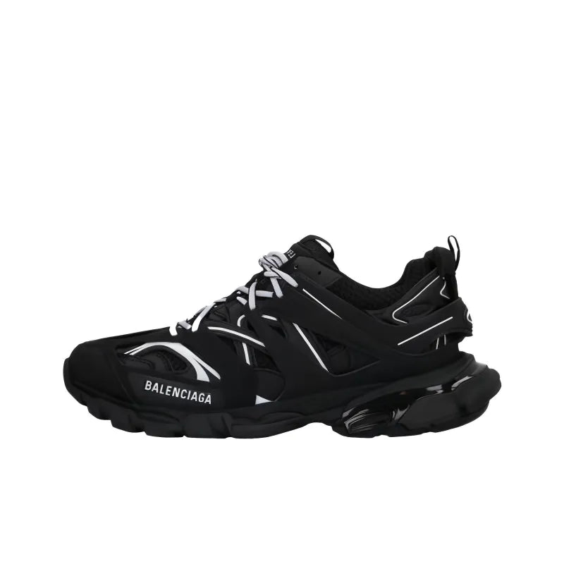 balenciaga track Led trainer