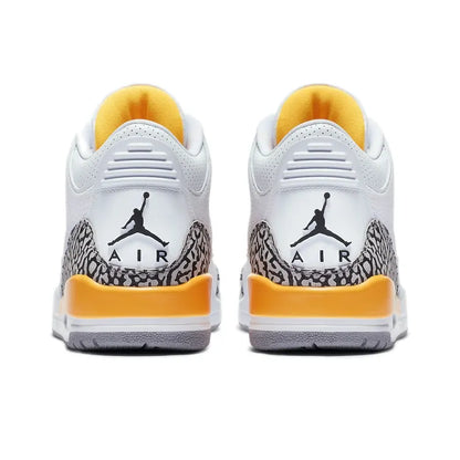 Jordan Air Jordan 3 Retro &