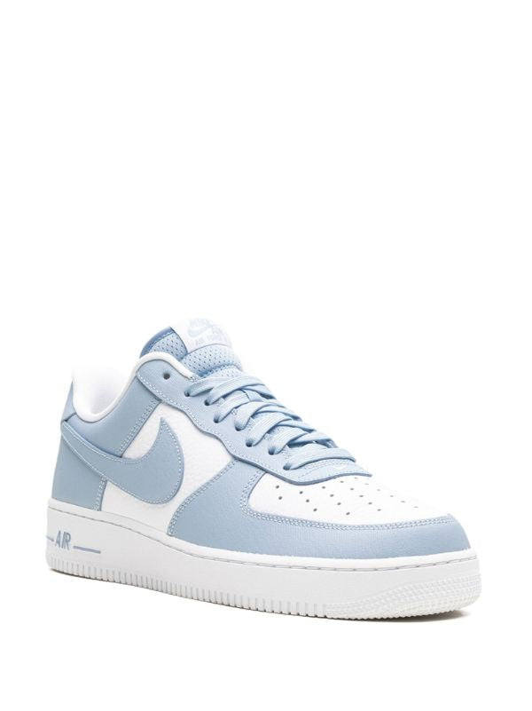 Nike
Air Force 1 &quot;Light Armory Blue&quot; sneakers